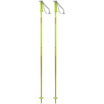 Bâtons Polar Salomon Transparent 115 cm - Bâtons - Publicité Bâtons Polar Salomon Transparent 115 cm - Bâtons - Publicité
