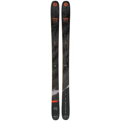 Blizzard - Rustler 10 - 168 - Ski - Publicité Blizzard - Rustler 10 - 168 - Ski - Publicité