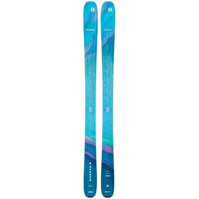Blizzard - Sheeva 9 - 156 - Ski - Publicité Blizzard - Sheeva 9 - 156 - Ski - Publicité