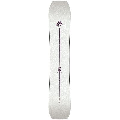 Jones - Pack Planche Snowboard Airheart 2.0 - 149 + Talent - Planche Snowboard - Publicité Jones - Pack Planche Snowboard Airheart 2.0 - 149 + Talent - Planche Snowboard - Publicité