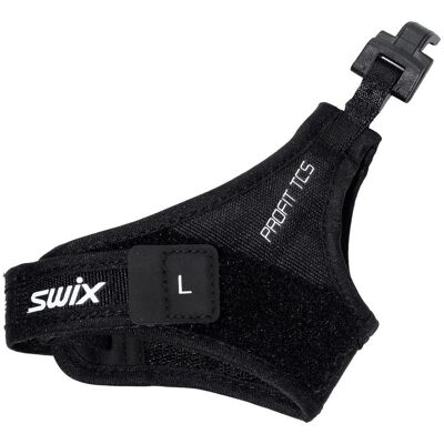 Swix - Profit Tcs Quick Release - S - Dragonne - Publicité Swix - Profit Tcs Quick Release - S - Dragonne - Publicité