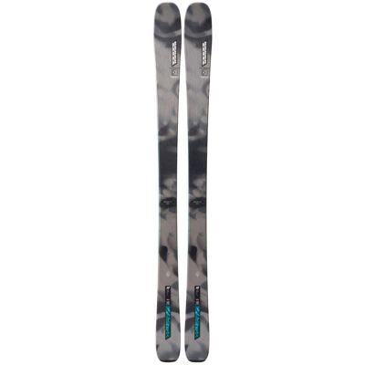 K2 - Mindbender 85 W - 156 - Ski - Publicité K2 - Mindbender 85 W - 156 - Ski - Publicité