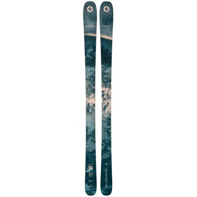 Blizzard - Pack Ski Anomaly 94 - 176 + Attack Lyt 11 Gw Br.95 Sand - Ski - Publicité Blizzard - Pack Ski Anomaly 94 - 176 + Attack Lyt 11 Gw Br.95 Sand - Ski - Publicité