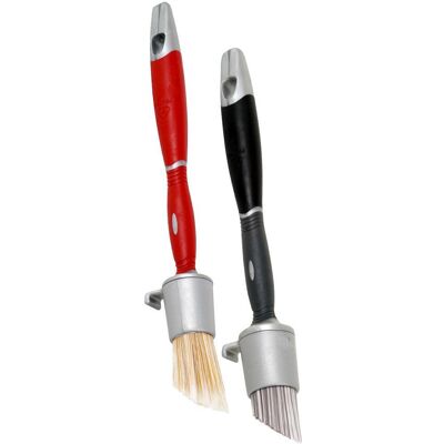 Brosse Swix Kp10 pour Klister - Outil pour cire de ski - Publicité Brosse Swix Kp10 pour Klister - Outil pour cire de ski - Publicité