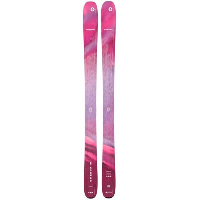 Blizzard - Sheeva 10 - 168 - Ski - Publicité Blizzard - Sheeva 10 - 168 - Ski - Publicité