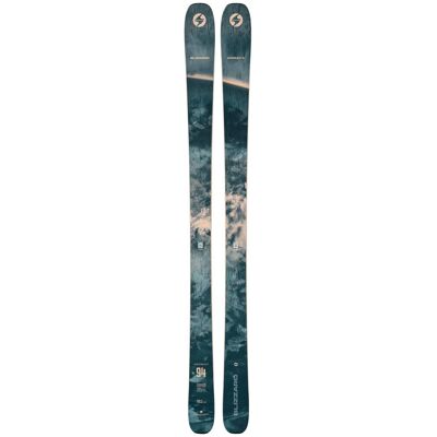Blizzard - Anomaly 94 - 182 - Ski - Publicité Blizzard - Anomaly 94 - 182 - Ski - Publicité