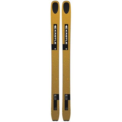 Kastle - Zx108 - 191 - Ski - Publicité Kastle - Zx108 - 191 - Ski - Publicité