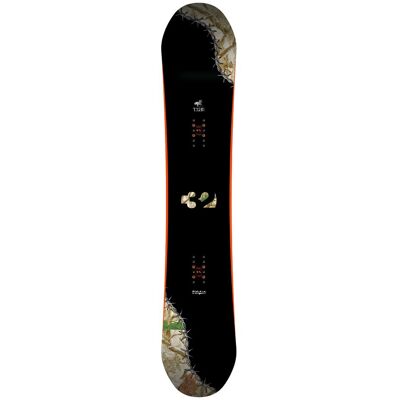 Thirtytwo - T32M - 154 - Planche Snowboard - Publicité Thirtytwo - T32M - 154 - Planche Snowboard - Publicité