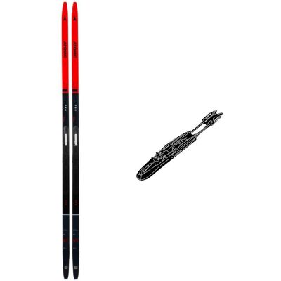 Atomic - Pack Ski Nordique Pro S1 - 192 + Prolink Shift SK - Ski Nordique - Publicité Atomic - Pack Ski Nordique Pro S1 - 192 + Prolink Shift SK - Ski Nordique - Publicité