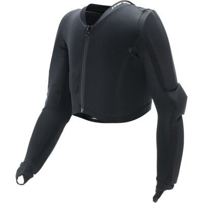 Dainese - Scarabeo R001 SJ Black - M - Protection dorsale - Publicité Dainese - Scarabeo R001 SJ Black - M - Protection dorsale - Publicité