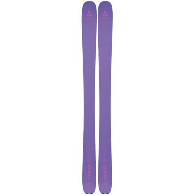 Fischer - Ranger 102 - 190 - Ski - Publicité Fischer - Ranger 102 - 190 - Ski - Publicité