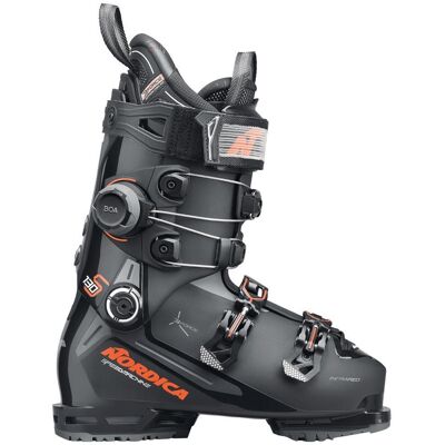 Nordica - Speedmachine 3 130S Boa C. Gw - 26-26.5 - Chaussures de Ski - Publicité Nordica - Speedmachine 3 130S Boa C. Gw - 26-26.5 - Chaussures de Ski - Publicité