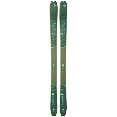 Blizzard - Zero G 96 W - 171 - Ski de randonnée - Publicité Blizzard - Zero G 96 W - 171 - Ski de randonnée - Publicité