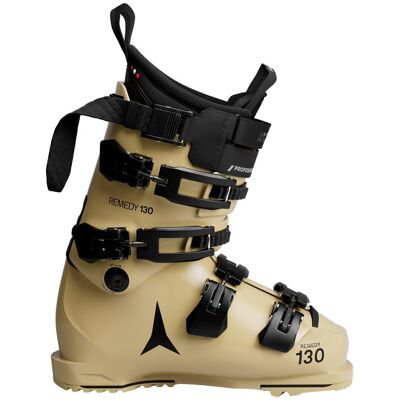 Atomic - Remedy 130 Butter Black - 26-26.5 - Chaussures de Ski - Publicité Atomic - Remedy 130 Butter Black - 26-26.5 - Chaussures de Ski - Publicité