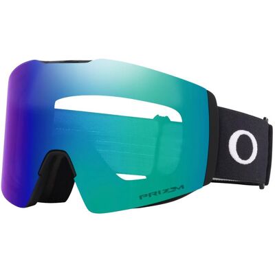 Lunettes de Ski Oakley Fall Line L - Lentille Cylindrique - Grande Taille - Publicité Lunettes de Ski Oakley Fall Line L - Lentille Cylindrique - Grande Taille - Publicité