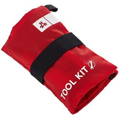 Arva - Tool Kit - Kit Entretien - Publicité Arva - Tool Kit - Kit Entretien - Publicité