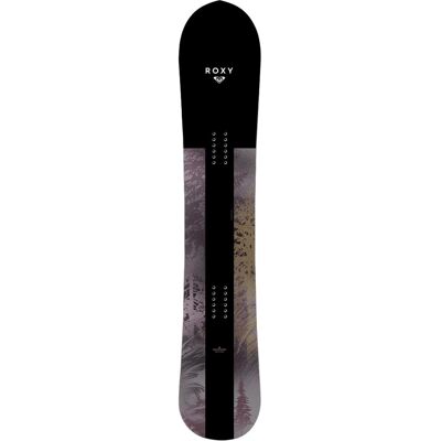 Roxy - Smoothie - 146 - Planche Snowboard - Publicité Roxy - Smoothie - 146 - Planche Snowboard - Publicité