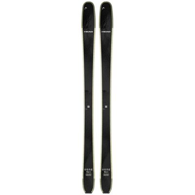 Head - Kore 94 Ti - 163 - Ski - Publicité Head - Kore 94 Ti - 163 - Ski - Publicité