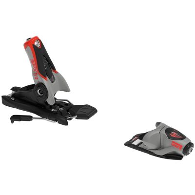 Look - Spx 11 Gw B73 Silver Red - Fix Ski - Publicité Look - Spx 11 Gw B73 Silver Red - Fix Ski - Publicité