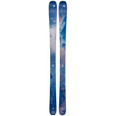 Blizzard - Black Pearl 88 - 158 - Ski - Publicité Blizzard - Black Pearl 88 - 158 - Ski - Publicité