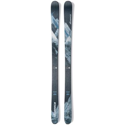 Nordica - Enforcer 89 - 173 - Ski - Publicité Nordica - Enforcer 89 - 173 - Ski - Publicité