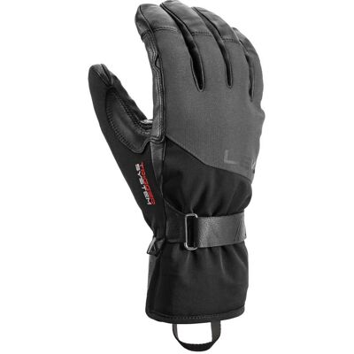 Leki - Pegas Pro 3D Gtx Black Graphite - 11 - Gant de ski - Publicité Leki - Pegas Pro 3D Gtx Black Graphite - 11 - Gant de ski - Publicité