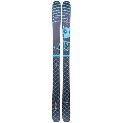 Line - Chronic 101 - 186 - Ski - Publicité Line - Chronic 101 - 186 - Ski - Publicité