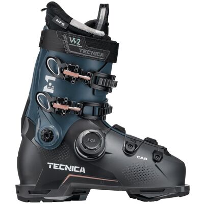 Tecnica - Mach Boa Mv 85 Gw W - 23.5 - Chaussures de Ski - Publicité Tecnica - Mach Boa Mv 85 Gw W - 23.5 - Chaussures de Ski - Publicité