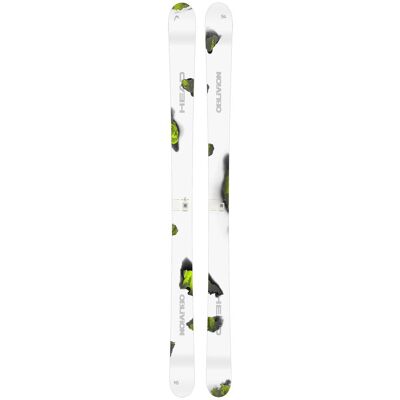 Head - Pack Ski Oblivion 94 - 163 + Attack Lyt 11 Gw Br.95 Solid Black - Ski - Publicité Head - Pack Ski Oblivion 94 - 163 + Attack Lyt 11 Gw Br.95 Solid Black - Ski - Publicité