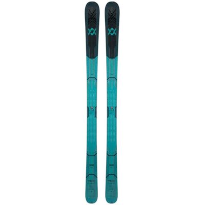 Volkl - Mantra 88 - 184 - Ski - Publicité Volkl - Mantra 88 - 184 - Ski - Publicité