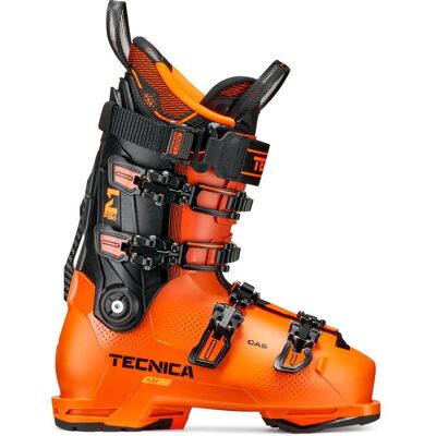 Tecnica - Mach1 Lv 130 Td2 Gw - 28 - Chaussures de Ski - Publicité Tecnica - Mach1 Lv 130 Td2 Gw - 28 - Chaussures de Ski - Publicité