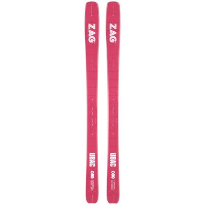 Zag - Pack Ski de randonnée Ubac 89 L - 169 + Speed Turn Blue - Ski de randonnée - Publicité Zag - Pack Ski de randonnée Ubac 89 L - 169 + Speed Turn Blue - Ski de randonnée - Publicité