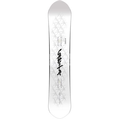 Capita - Pack Planche Snowboard Kazu Kokubo Pro - 151 + King - Planche Snowboard - Publicité Capita - Pack Planche Snowboard Kazu Kokubo Pro - 151 + King - Planche Snowboard - Publicité