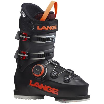 Lange - Concept 11 Gw Boa - 29-29.5 - Chaussures de Ski - Publicité Lange - Concept 11 Gw Boa - 29-29.5 - Chaussures de Ski - Publicité