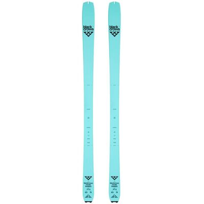 Black Crows - Mentis Freebird - 178 - Ski de randonnée - Publicité Black Crows - Mentis Freebird - 178 - Ski de randonnée - Publicité