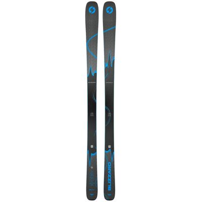 Blizzard - Anomaly 84 - 164 - Ski - Publicité Blizzard - Anomaly 84 - 164 - Ski - Publicité