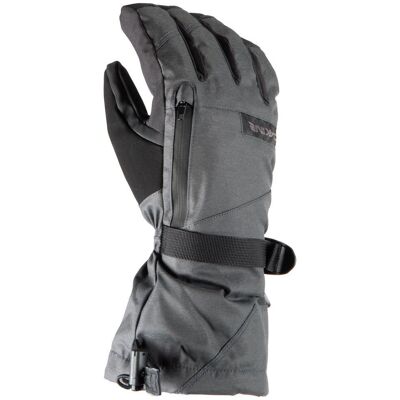 Dakine - Titan Gore-Tex Glove Carbon - M - Gant de ski - Publicité Dakine - Titan Gore-Tex Glove Carbon - M - Gant de ski - Publicité