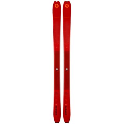 Blizzard - Zero G 96 - 185 - Ski de randonnée - Publicité Blizzard - Zero G 96 - 185 - Ski de randonnée - Publicité