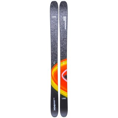 Line - Pandora 106 - 189 - Ski - Publicité Line - Pandora 106 - 189 - Ski - Publicité