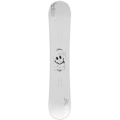 Bataleon - Pack Planche Snowboard Evil Twin - 151 + King - Planche Snowboard - Publicité Bataleon - Pack Planche Snowboard Evil Twin - 151 + King - Planche Snowboard - Publicité