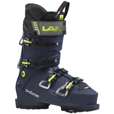Lange - Shadow 110 Mv Gw - 26-26.5 - Chaussures de Ski - Publicité Lange - Shadow 110 Mv Gw - 26-26.5 - Chaussures de Ski - Publicité