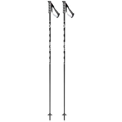 Scott - Pro Taper Srs Black - 130 - Bâton - Publicité Scott - Pro Taper Srs Black - 130 - Bâton - Publicité
