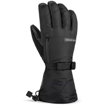 Dakine - Titan Gore-Tex Glove Black - XXL - Gant de ski - Publicité Dakine - Titan Gore-Tex Glove Black - XXL - Gant de ski - Publicité