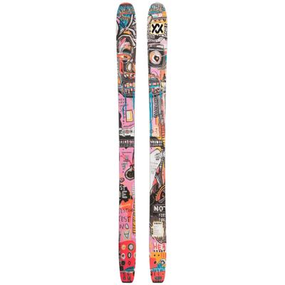 Volkl - Pack Ski Revolt 101 - 182 + Attack Lyt 11 Gw Br.110 Solid Black - Ski - Publicité Volkl - Pack Ski Revolt 101 - 182 + Attack Lyt 11 Gw Br.110 Solid Black - Ski - Publicité