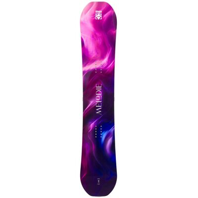 Raven - Melodie - 148 - Planche Snowboard - Publicité Raven - Melodie - 148 - Planche Snowboard - Publicité