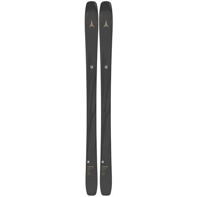 Atomic - Maverick 88 Cti - 179 - Ski - Publicité Atomic - Maverick 88 Cti - 179 - Ski - Publicité
