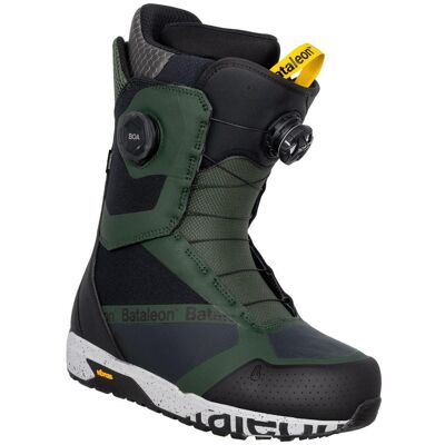 Bataleon - Salsa Boa Green - 9 - Boots - Publicité Bataleon - Salsa Boa Green - 9 - Boots - Publicité