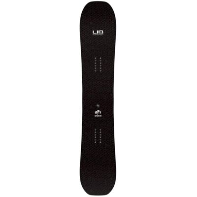Lib Tech - Pack Planche Snowboard Dpr - 140 + King - Planche Snowboard - Publicité Lib Tech - Pack Planche Snowboard Dpr - 140 + King - Planche Snowboard - Publicité