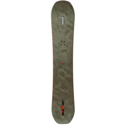 K2 - Manifest - 156 - Planche Snowboard - Publicité K2 - Manifest - 156 - Planche Snowboard - Publicité