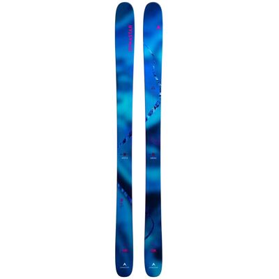 Dynastar - M-Free 100 - 185 - Ski - Publicité Dynastar - M-Free 100 - 185 - Ski - Publicité